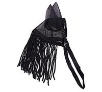 QHP Anti-fly fringe with ears - Size COB