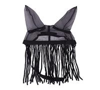 QHP Anti-fly fringe with ears - Size PONY