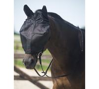 QHP Anti-fly mask with ear protection