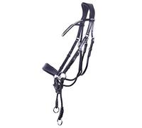 QHP Bitless bridle Sunna - Size COB