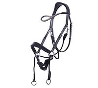 QHP Bitless bridle Sunna - Size FULL