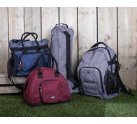 Qhp Boot Bag - One Size · Pink