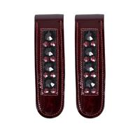 Qhp Chianti Boot Clip -