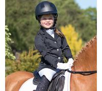 Qhp Children's Robin Competition Jacket - 3 - 4 Years (99 - 104cm)