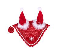 QHP Christmas Beanie