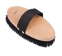 QHP Coloured wooden handle (black)