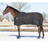 Qhp Combo Under Rug - 6'6 · Black/twist