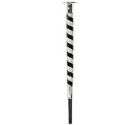 QHP Crystal Dressage Whip 100 cm
