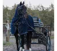 Fly Blanket With Neck Cover QHP