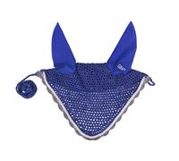 Qhp Ear Bonnet - Pony · Cobalt Blue