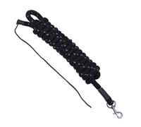 Qhp Eczema Combo Fly Rug - 4.2 metres (420cm) · Black and Grey