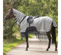 QHP Exercise fly sheet with fringes - Size 185