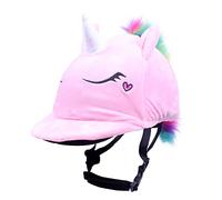 Qhp Unicorn Hat Cover -