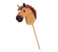 QHP Hobby Horse (Chestnut)