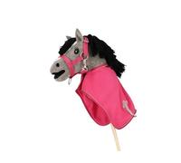 QHP Hobby Horse Fleece Rug