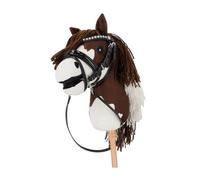 QHP Hobby Horse Sunset Bridle