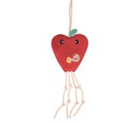 Qhp Horse Toy - Apple