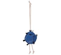 Qhp Horse Toy Ball - Blue