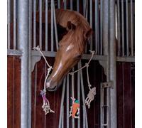 Qhp Horse Toy Box Hanger -
