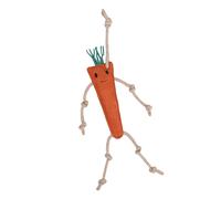 Qhp Horse Toy - Orange Carrot