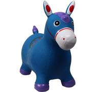 QHP Jumpy Horse