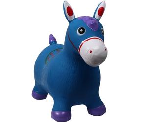 QHP Jumpy Horse