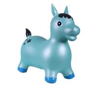 Qhp Jumpy Horse Pearl - Mint Green
