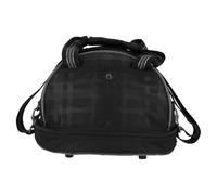QHP Midnight Collection Riding Helmet Bag, Size: One Size
