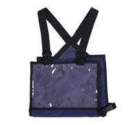 Qhp Number Bib - Navy