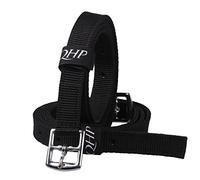 QHP Nylon horse leathers