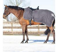 Qhp Ornament Exercise Sheet - Medium (5'6 - 5'9) · Grey