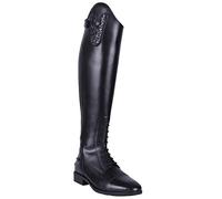 QHP Riding Boot Sasha Adult Wide - Size 39