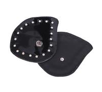Qhp Romy Crystal Interchangeable Boot Tops - UK 2.5 - 4 (EU 35 - 37)