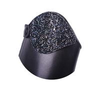 Qhp Romy Glitz Interchangeable Boot Tops - UK 5 - 9 (EU 38 - 42)