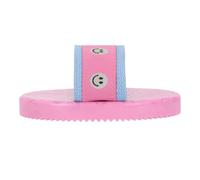 QHP Rosalynn Cheery Curry Comb Pink FS 26