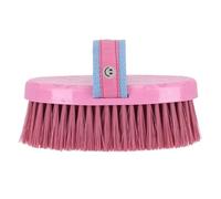 QHP Rosalynn Cheery Pink FS 26 Body Brush