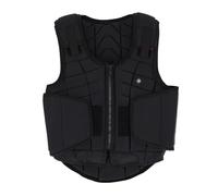 QHP Safety Vest Adult (Black, S)