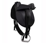 QHP Shetland Saddle Complete