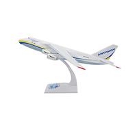 QHQQXN 1 200 Airplane Model Fit For StrategicTransport ABS Plastic Building Kit Decoration Or Gift Hobby Playgame Kit