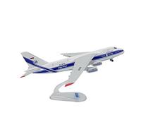 QHQQXN 1 400 Scale Airplane Model Fit For StrategicTransport ABS Gift Set Plastic Kit Hobby Playgame Kit