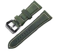 QHQQXN 22mm Strap for Garmin Forerunner 935 945 Smart Watch Bracelet Leather Watchband for Fenix 6 Pro 5 Plus MARQ Instinct Bands