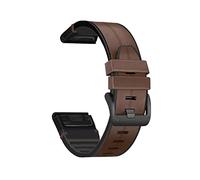 QHQQXN 26 22mm Watchband Strap For Garmin Fenix 7 7X 6X 6 Pro 5X 5Plus 3HR 935 945 MK1 S60 Band Easyfit Quick Release Wirstband