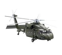 QHQQXN For Armed Z-20 1:55 Helicopter Simulation Alloy Die Cast Scale Model Plane Playkits