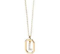 QHQQXN Initialen-Halskette aus 925er Sterlingsilber, personalisierter silberner Alphabet-Anhänger von A bis Z, Schmuck, Geschenke für Frauen, Mädchen, Geburtstag, Muttertag, Weihnachten, Valentinstag