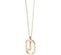 QHQQXN Initialen-Halskette aus 925er Sterlingsilber, personalisierter silberner Alphabet-Anhänger von A bis Z, Schmuck, Geschenke für Frauen, Mädchen, Geburtstag, Muttertag, Weihnachten, Valentinstag