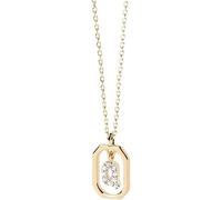 QHQQXN Initialen-Halskette aus 925er Sterlingsilber, personalisierter silberner Alphabet-Anhänger von A bis Z, Schmuck, Geschenke für Frauen, Mädchen, Geburtstag, Muttertag, Weihnachten, Valentinstag