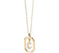 QHQQXN Initialen-Halskette aus 925er Sterlingsilber, personalisierter silberner Alphabet-Anhänger von A bis Z, Schmuck, Geschenke für Frauen, Mädchen, Geburtstag, Muttertag, Weihnachten, Valentinstag