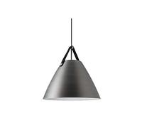 QHQQXN Linear Island Aluminum Kitchen Light Fixtures Ceiling Lights Rustic Dining Room Chandelier Fixtures Dining Table Studio Light/Gray/36Cm/White/36Cm/Gray/36Cm
