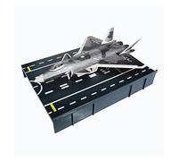 QHQQXN Suitable For J-20 1 72 Stealth Fighter Simulation Alloy Die Casting Scale Model Plane Playkits