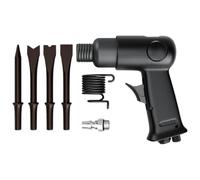Qhsgdbgem Air Hammer Kit ExhaustWelding SpotWeld | Versatile air shovel tool handles exhaust pipes, rust removal, gasket scraping, and light concrete work.